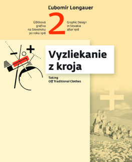 Vyzliekanie z kroja - 2. diel