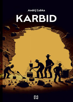 Karbid