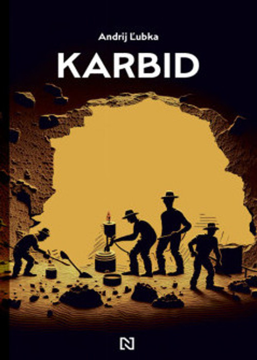Karbid