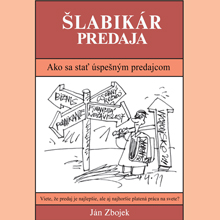 Šlabikár Predaja