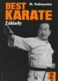 Best karate 2. Základy