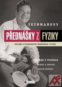 Feynmanovy přednášky z fyziky. Doplněk k Feynmanovým přednáškám z fyziky