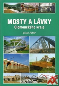 Mosty a lávky Olomouckého kraje