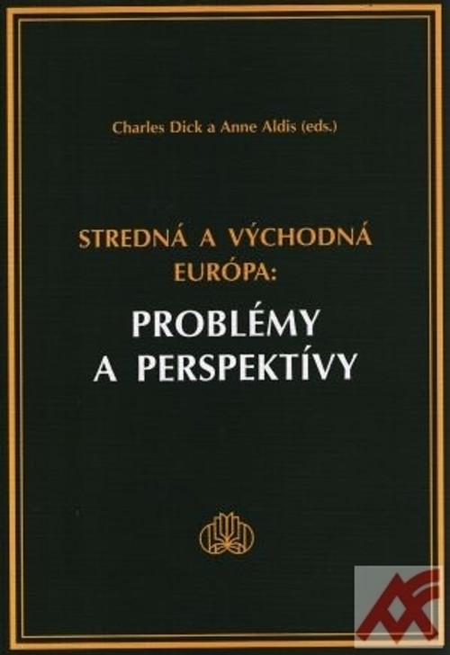 Stredná a východná Európa : Problémy