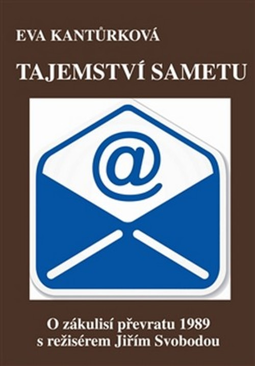 Tajemství sametu