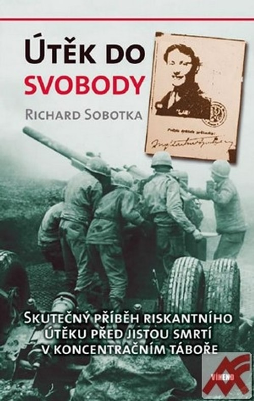 Útěk do svobody. Skutečný příběh...