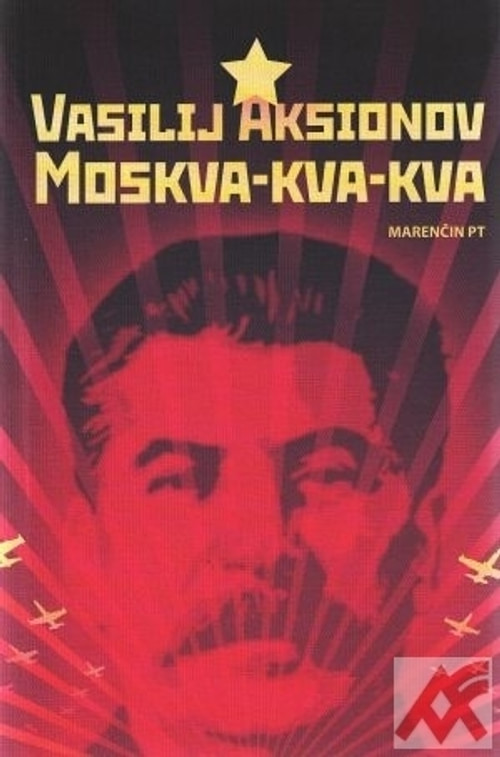 Moskva-kva-kva