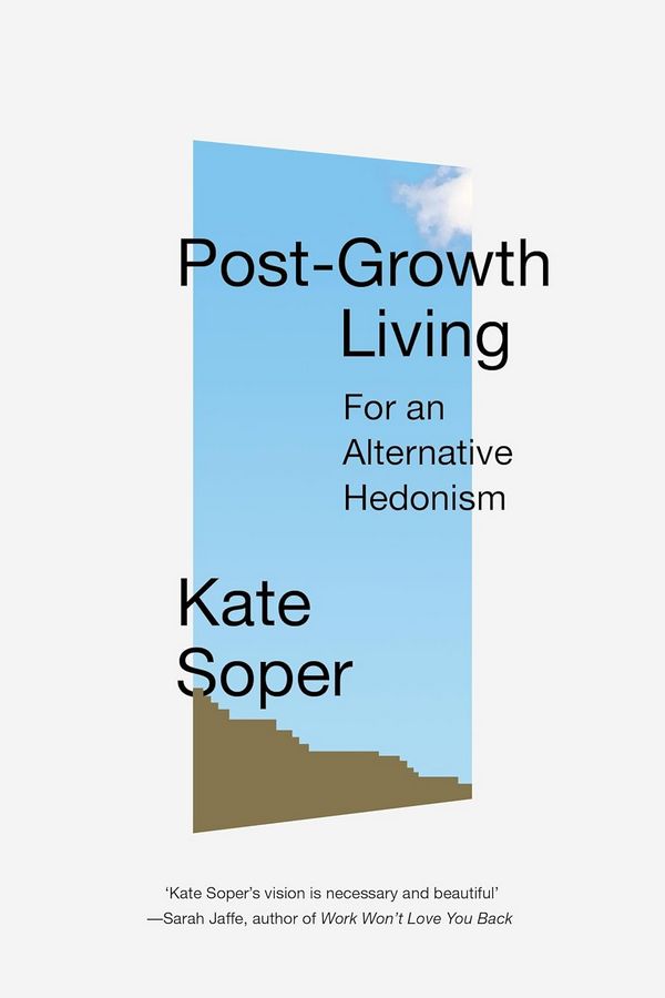 Post-Growth Living