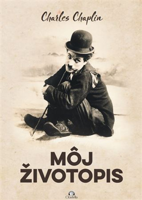 Môj životopis