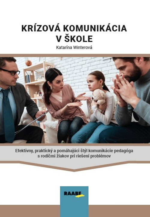 Krízová komunikácia v škole