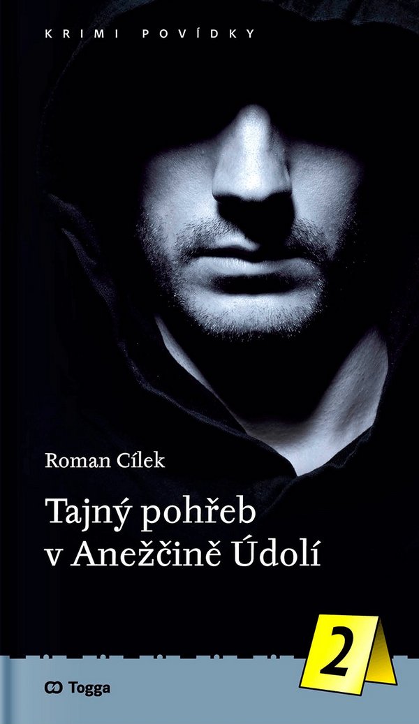 Tajný pohřeb v Anežčině Údolí