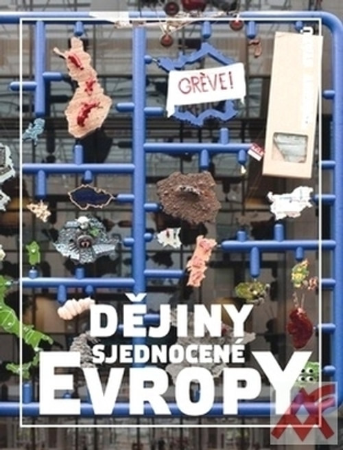Dějiny sjednocené Evropy