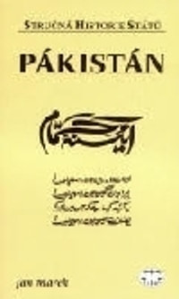 Pákistán - stručná historie států