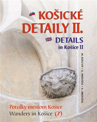 Košické detaily II. / Details in Košice II.