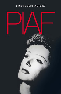 Edith Piaf (mäkká väzba)