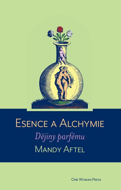 Esence a alchymie