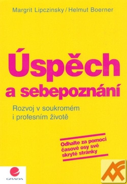 Úspěch a sebepoznání