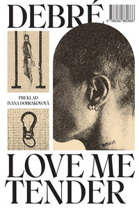 Love Me Tender (slovenské vydanie)
