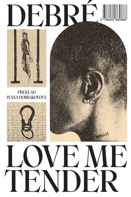 Love Me Tender (slovenské vydanie)