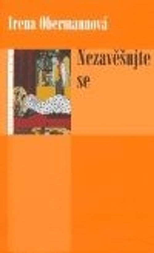 Nezavěšujte se