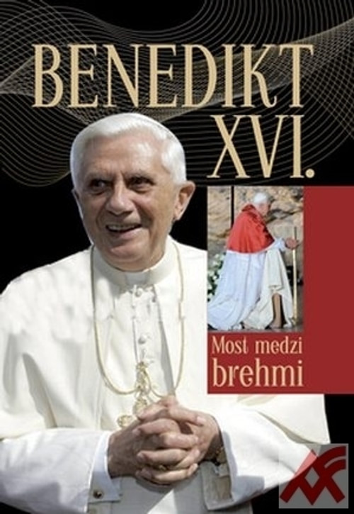 Benedikt XVI. Most medzi brehmi