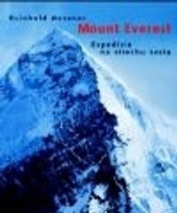 Mount Everest - Expedície na strechu sveta