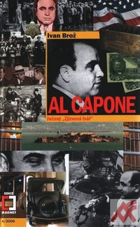 Al Capone řečený Zjizvená tvář