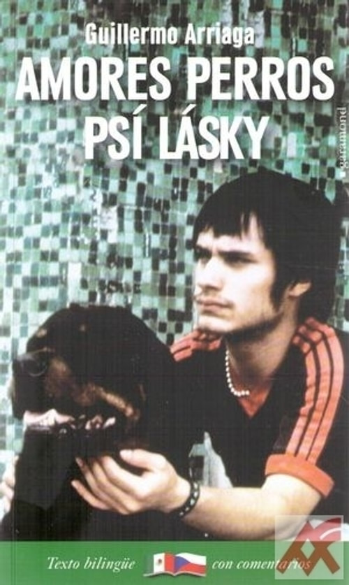 Psí lásky / Amores Perros