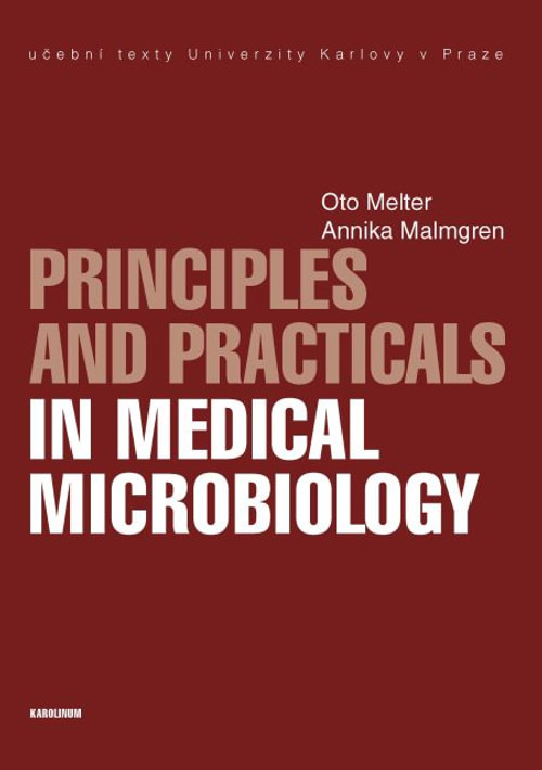 Principles and Practicals in Medical Microbiology
