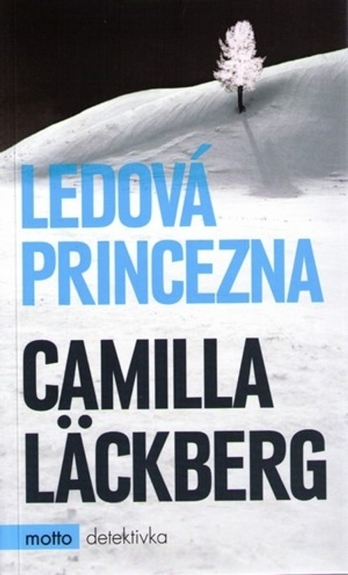 Ledová princezna