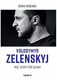 Volodymyr Zelenskyj (slovenské vydanie)