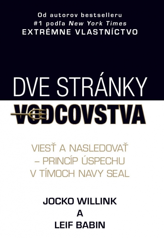 Dve stránky vodcovstva