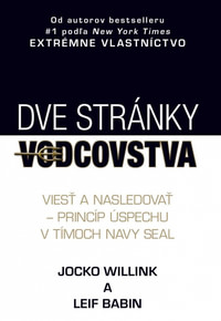 Dve stránky vodcovstva