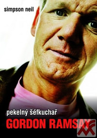 Pekelný šéfkuchař Gordon Ramsay