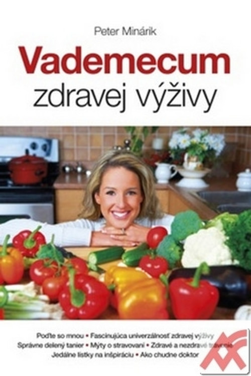 Vademecum zdravej výživy