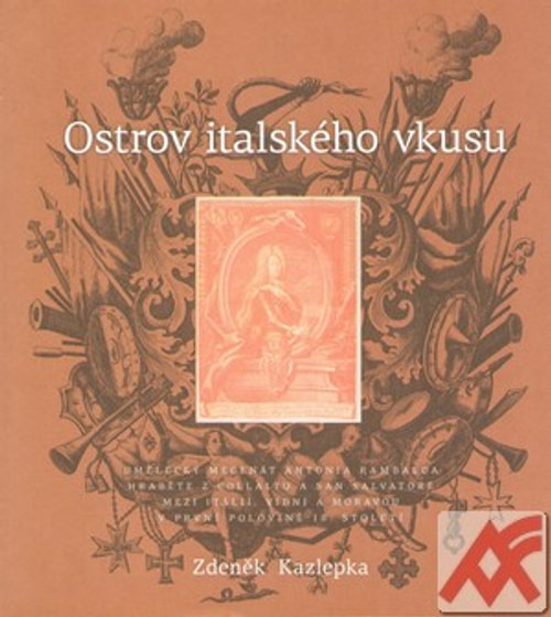 Ostrov italského vkusu