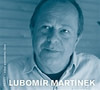 Lubomír Martínek - CD (audiokniha)