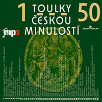 Toulky českou minulostí 1 - 50