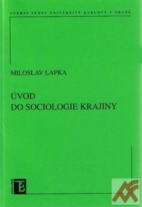 Úvod do sociologie krajiny