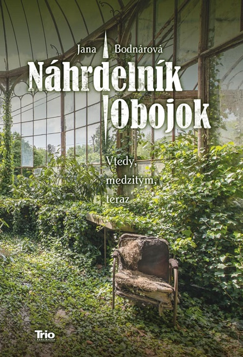 Náhrdelník / Obojok