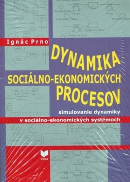 Dynamika sociálno-ekonomických procesov + CD