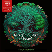 Tales of the Elders of Ireland