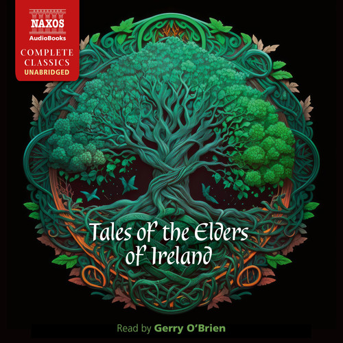 Tales of the Elders of Ireland