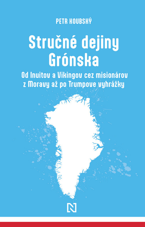 Stručné dejiny Grónska