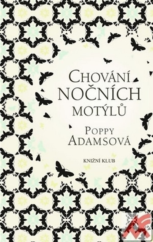Chování nočních motýlů