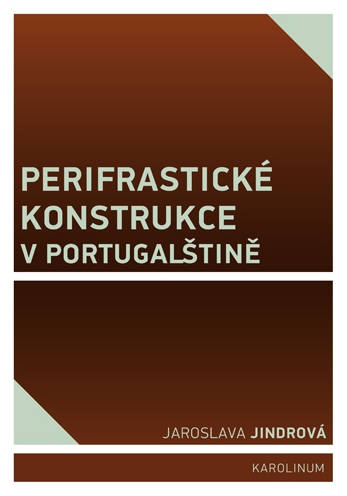 Perifrastické konstrukce v portugalštině