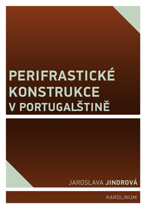 Perifrastické konstrukce v portugalštině
