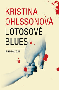 Lotosové blues (tvrdá väzba)