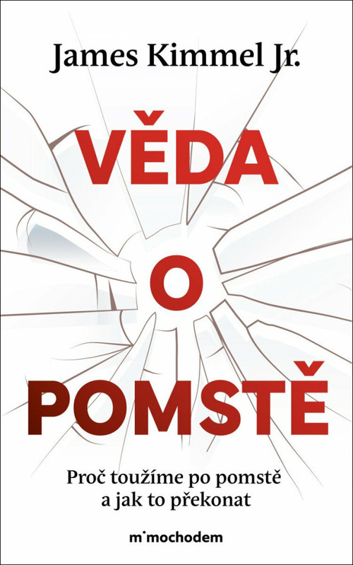 Věda o pomstě