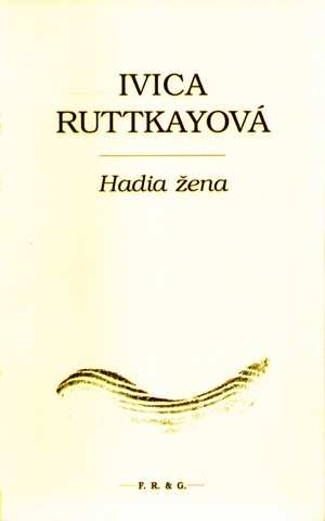 Hadia žena